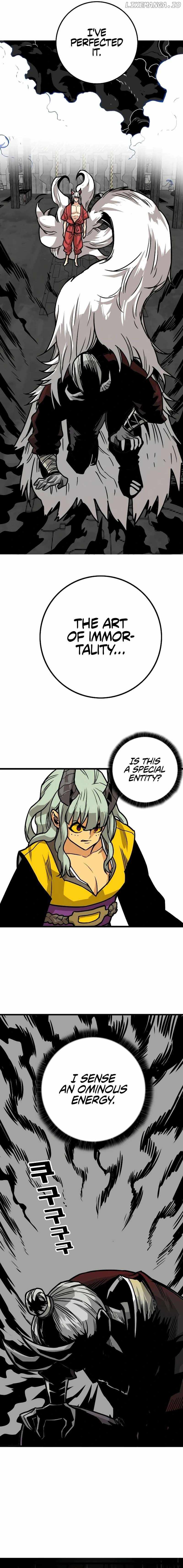 Troll Trap Chapter 230 22